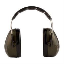 CUFFIA ANTIRUMORE 3M OPTIME II 31DBSNR
