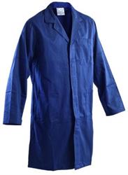 CAMICE COTONE MASSAUA BLU T 48