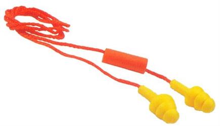 TAPPI AURIC.TRIPLA FLANGIA C.CORDINO