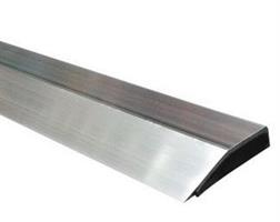 STADIE ALLUM.TRAPEZOID.CM 150 MM 90X20