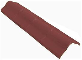 COLMO PER COPERTURA CM 165X43X13