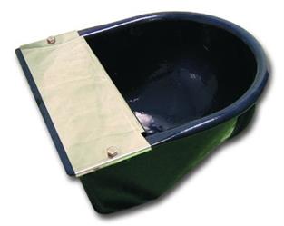 ABBEVERAT.X EQUINI COPERCHIO ACC.INOX