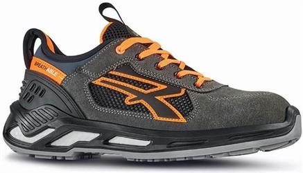 SCARPE RYDER S1P SRC ESD BASSE NR.44