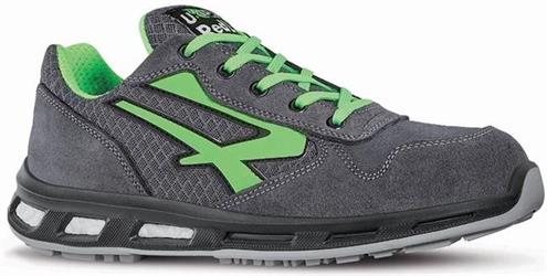 SCARPE POINT S1P SRC ESD BASSA N.45