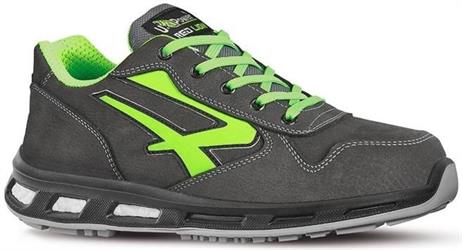 SCARPE YODA S3 SRC CI ESD BASSA N.46