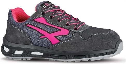 SCARPE VEROK S1P SRC ESD BASSA N.38