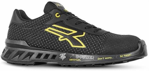 SCARPE MATT S3 SRC ESD BASSA N.41
