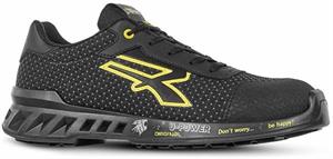 SCARPE MATT S3 SRC ESD BASSA N.42