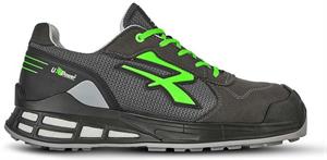 SCARPE UPOWER BASSE EGON S1P N.40