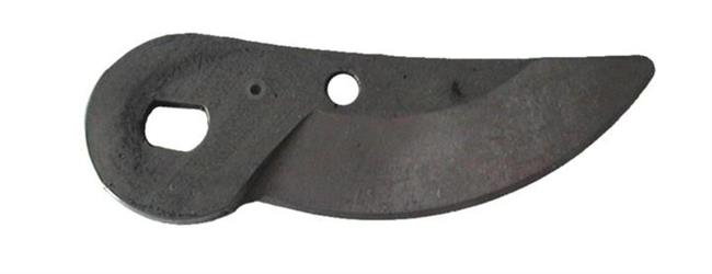 LAME RICAMB.X FORBICI ARCHMAN  1