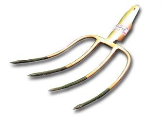 FORCA STYRIA 4 DENTI 1.2 ORO  26