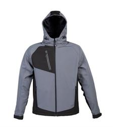 GIUBBINO MONTEBIANCO MAN GRIGIO C/C L