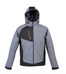 GIUBBINO MONTEBIANCO HEAVY GR.IMB.TG.L