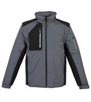 GIUBBINO IRELAND GRIGIO TG L