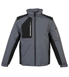 GIUBBINO IRELAND GRIGIO TG XXL