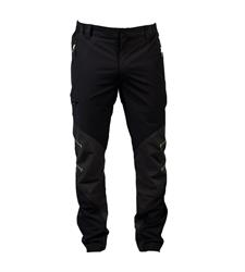PANTALONE ADAMELLO LIGHT NERO TG.L