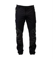 PANTALONE ADAMELLO LIGHT NERO TG.XXL