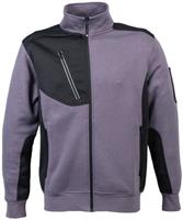 FELPA NIAGARA COLORE GREY TG.XXL
