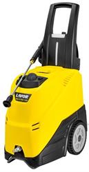 IDROPULITRICE A CALDO RIO R-PRO 1208