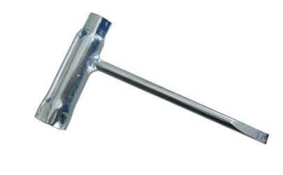 CHIAVI X CANDELE 13X19 X MOTOSEG.