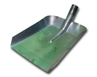 PALE DA CARBONE N 3 SENZA MANICO