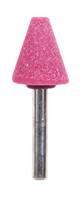 MOLA CONICA CORINDONE 30X30 G.6 MF006