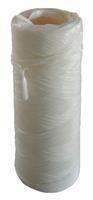 RAFIA SINTETICA CONI GR.100-BEIGE