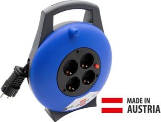 AVVOLGICAVO 10 MT 4PR/SCH SP/SCH