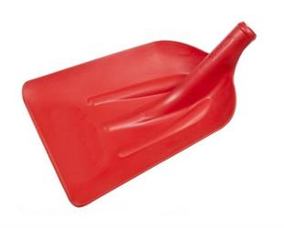 PALA RINFORZATA FIBRA V.EXTRA S.MANICO