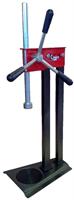 TAPPATRICI A CREM.X TAPPI CORONA MM 29