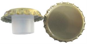 TAPPI CORO.ORO 29 SOTTOT.MAGGIOR.PZ100