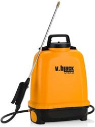 POMPA ZAINO BATTER.VITA 12 VOLPI LT 12