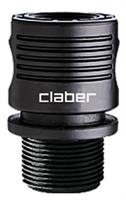 RACCORDO AUT.FILETTO 3/4 CLABER 91494