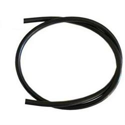 TUBO GOMMA MT 1,15 X POMPE A SPALLA