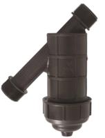 FILTRO PLASTICA Y RETE 1-1.4 M RAIN