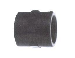 MANICOTTO POLIPROP.IRRIGAZ.1 X 1