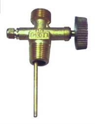 RUBINETTI X BOMBOLE C.PESCANTE