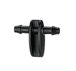 RACCORDI A 2 VIE CLABER 91155    PZ 10