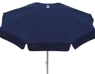 OMBRELL.VENEZIA COT.DUPLEX SN.BI-BLU