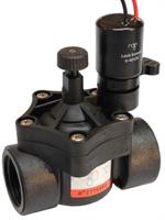 ELETTROVALV.C.SOLENOIDE 9V X C-DIAL