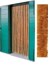 TENDA CINIGL.100X220 BORSA TNT COL.2