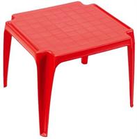 TAVOLO X BAMBINI COLORI VARI IN PLP