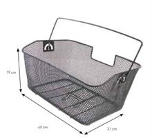 CESTINO POSTER.RETTANG.X BICI    3540