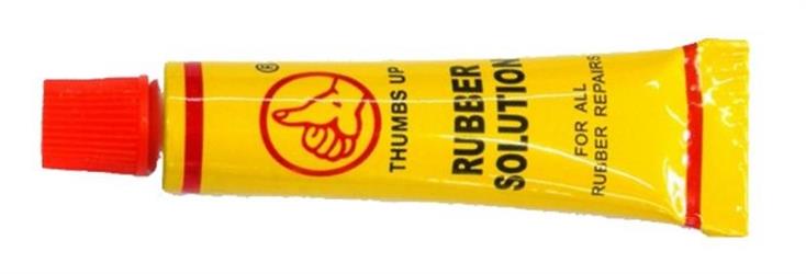 MASTICE IN TUBETTO RIPARAZ.BICI ML 20