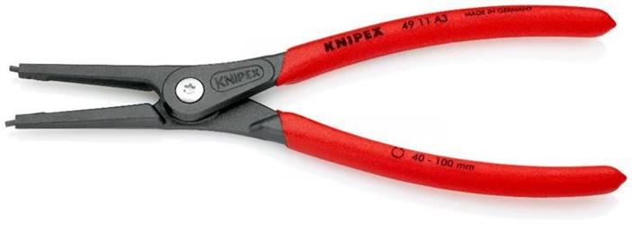 PINZA ANELLI ESTERNI KNIPEX MM.140