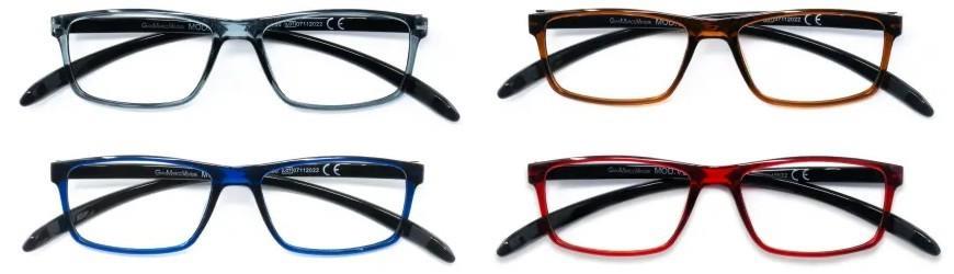 OCCHIALI DA LETTURA VERONA PZ.24