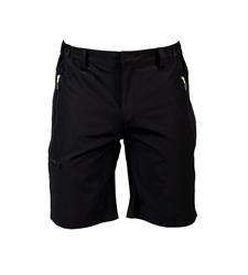PANTALONE ADAMELLO SHORTS NERO TG.S