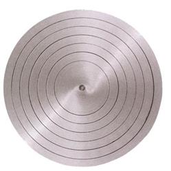 SERIE CERCHI GHISA CM 28.5 CUC.3,5-4,5