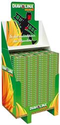 DIAVOLINA ACCENDIF.EXPO 270 CF 40 CUBI