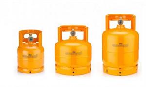 BOMBOLE PER GPL KG 5 - VUOTE